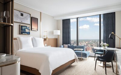 Four Seasons Hotel Minneapolis