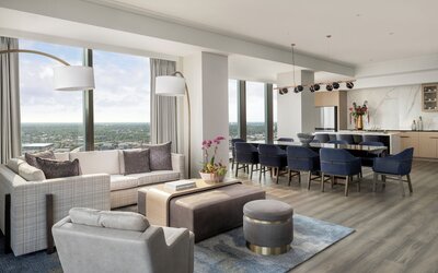 Four Seasons Hotel Minneapolis
