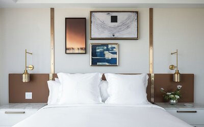 Four Seasons Hotel Minneapolis
