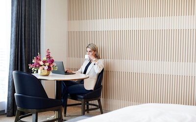 Four Seasons Hotel Minneapolis