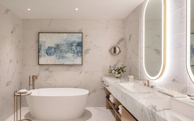 Four Seasons Hotel Minneapolis