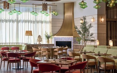 Four Seasons Hotel Minneapolis
