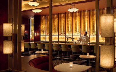 Four Seasons Hotel Minneapolis
