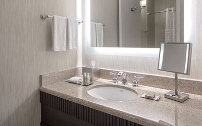 DoubleTree Suites by Hilton Minneapolis Downtown