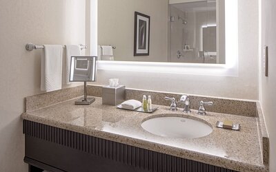 DoubleTree Suites by Hilton Minneapolis Downtown
