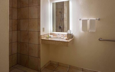 DoubleTree Suites by Hilton Minneapolis Downtown