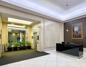 The Royal Sonesta Minneapolis Downtown