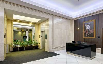 The Royal Sonesta Minneapolis Downtown