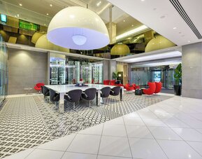 The Royal Sonesta Minneapolis Downtown