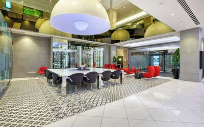 The Royal Sonesta Minneapolis Downtown