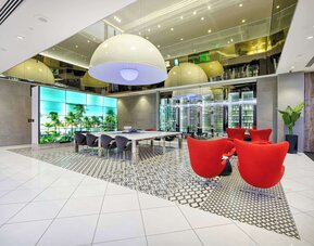 The Royal Sonesta Minneapolis Downtown