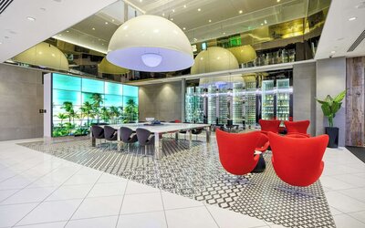 The Royal Sonesta Minneapolis Downtown
