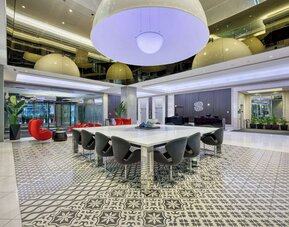 The Royal Sonesta Minneapolis Downtown
