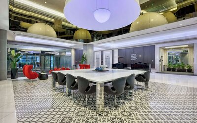 The Royal Sonesta Minneapolis Downtown