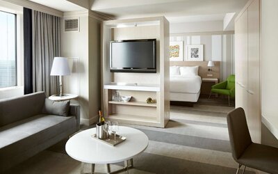 The Royal Sonesta Minneapolis Downtown