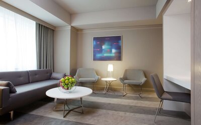 The Royal Sonesta Minneapolis Downtown