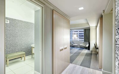 The Royal Sonesta Minneapolis Downtown