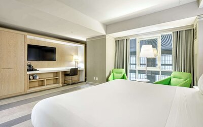 The Royal Sonesta Minneapolis Downtown