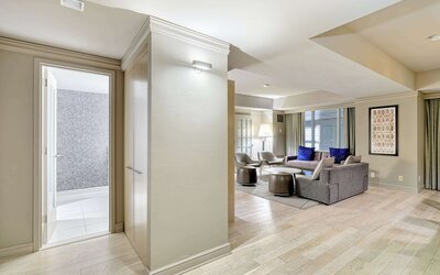 The Royal Sonesta Minneapolis Downtown