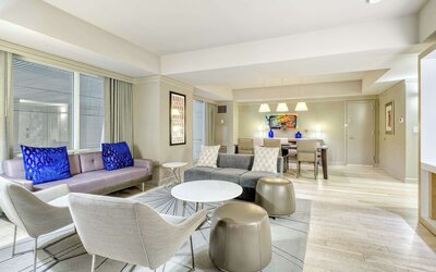 Room, 2 Queen Beds (Preferred)