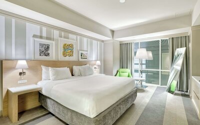 The Royal Sonesta Minneapolis Downtown