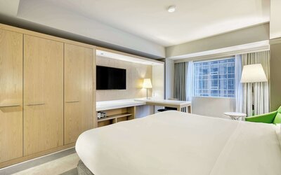 The Royal Sonesta Minneapolis Downtown