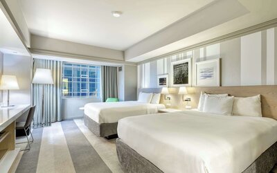 The Royal Sonesta Minneapolis Downtown