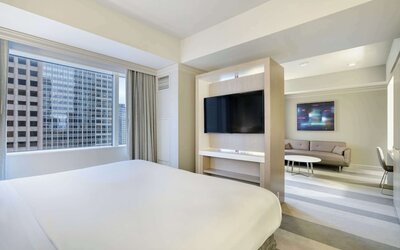The Royal Sonesta Minneapolis Downtown