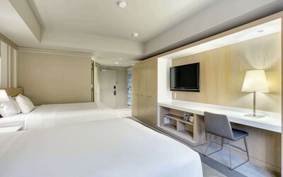 The Royal Sonesta Minneapolis Downtown