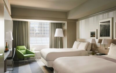 The Royal Sonesta Minneapolis Downtown