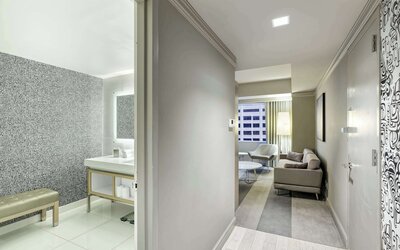 The Royal Sonesta Minneapolis Downtown