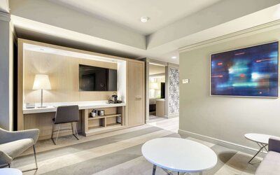 The Royal Sonesta Minneapolis Downtown