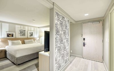 The Royal Sonesta Minneapolis Downtown