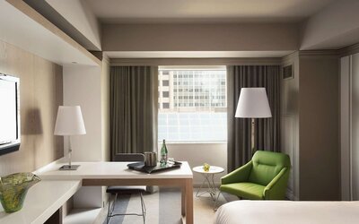 The Royal Sonesta Minneapolis Downtown