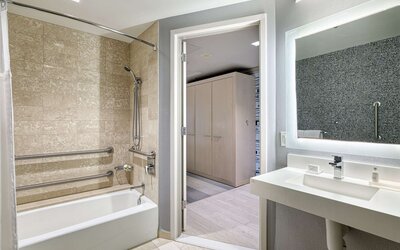 The Royal Sonesta Minneapolis Downtown