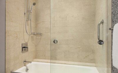 Room, 2 Queen Beds (Preferred) - Breakfast for 2