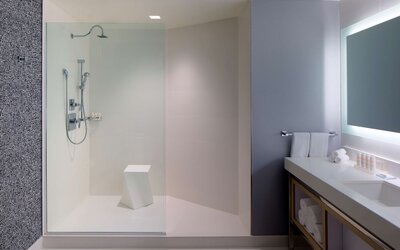 The Royal Sonesta Minneapolis Downtown