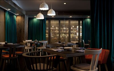 The Royal Sonesta Minneapolis Downtown