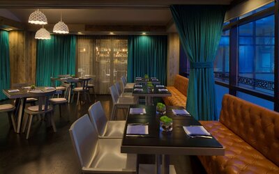 The Royal Sonesta Minneapolis Downtown