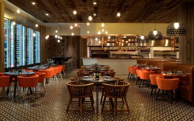 The Royal Sonesta Minneapolis Downtown