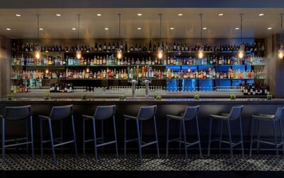 The Royal Sonesta Minneapolis Downtown
