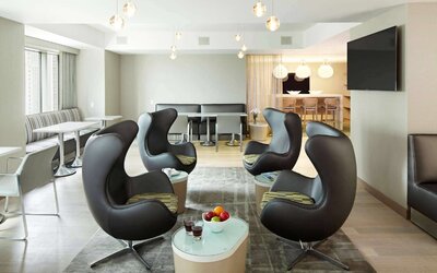 The Royal Sonesta Minneapolis Downtown