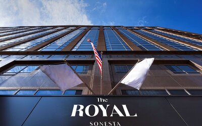 The Royal Sonesta Minneapolis Downtown