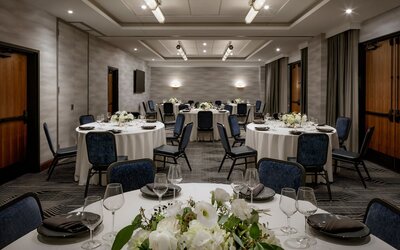 Rand Tower Hotel , Minneapolis, A Tribute Portfolio Hotel