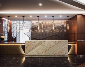 Rand Tower Hotel , Minneapolis, A Tribute Portfolio Hotel