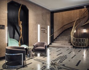 Rand Tower Hotel , Minneapolis, A Tribute Portfolio Hotel