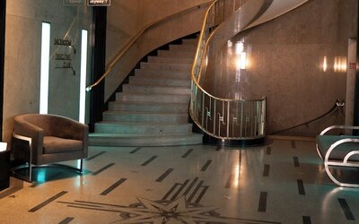 Rand Tower Hotel , Minneapolis, A Tribute Portfolio Hotel