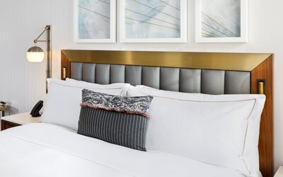 Rand Tower Hotel , Minneapolis, A Tribute Portfolio Hotel