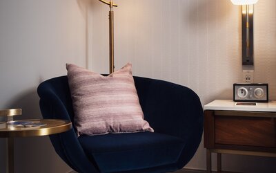 Rand Tower Hotel , Minneapolis, A Tribute Portfolio Hotel