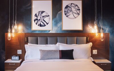 Rand Tower Hotel , Minneapolis, A Tribute Portfolio Hotel